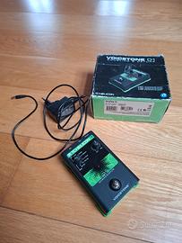 Effetto voce voicetone D1