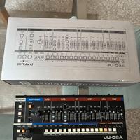 ROLAND JU-06A - Boutique Limited Edition