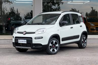 Fiat Panda 0.9 TwinAir Turbo S&S 4x4