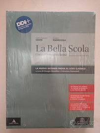 LA BELLA SCOLA per il liceo classico