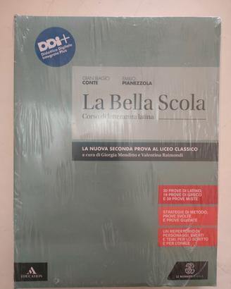 LA BELLA SCOLA per il liceo classico