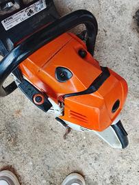 STIHL ms500i
