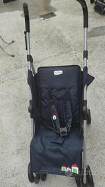 Passeggino estivo leggero