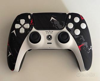 AimController PS5 Nuovo