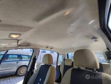 CIELO PER FIAT PANDA 169 ANNO 2006