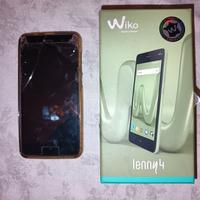 Telefono wiko 