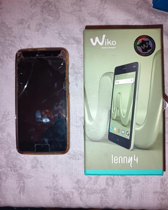 Telefono wiko 