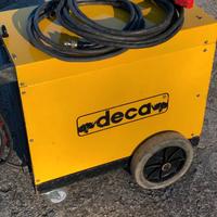 saldatrice elettrodi