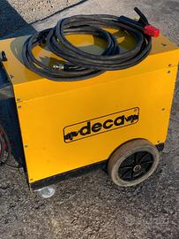 saldatrice elettrodi