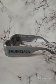 Occhiali da sole Balenciaga modello Dynasty 