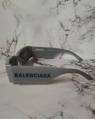 Occhiali da sole Balenciaga modello Dynasty 