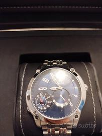 Oroologio Jaguar  Dual Time J629