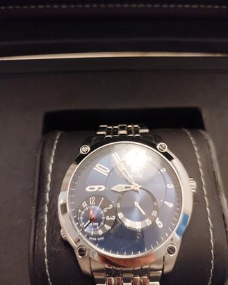 Oroologio Jaguar  Dual Time J629