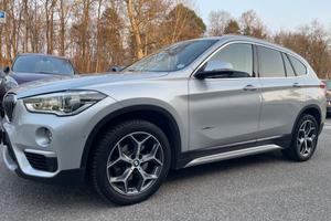 Bmw X1 XDrive20d*Automatik*Navi*Retrocamera