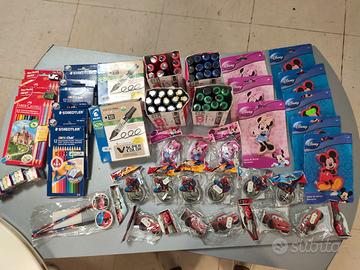 ARTICOLI PER LA SCUOLA