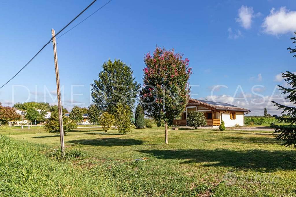 Casa – Modena, Baggiovara, San Faustino-Madonnina-Quattroville - Vista 4