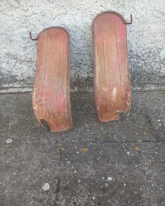 paragambe per moto guzzi zigolo 98