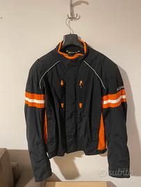Giacca da moto Acerbis
