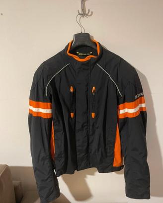 Giacca da moto Acerbis