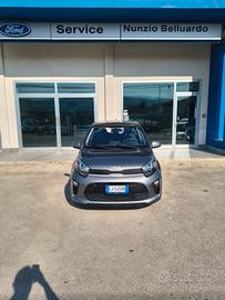 Kia Picanto 1.0 12V 5 porte Urban