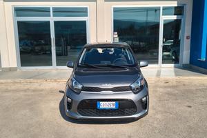 Kia Picanto 1.0 12V 5 porte Urban