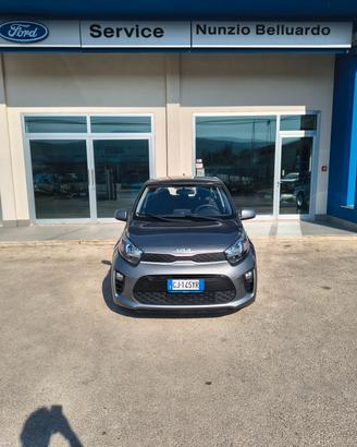 Kia Picanto 1.0 12V 5 porte Urban