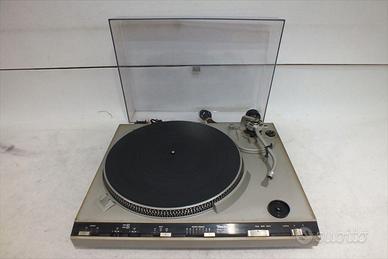 Technics SL‑3300 – Giradischi Direct Drive – Japan