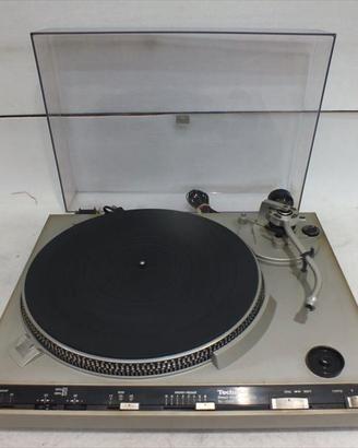Technics SL‑3300 – Giradischi Direct Drive – Japan