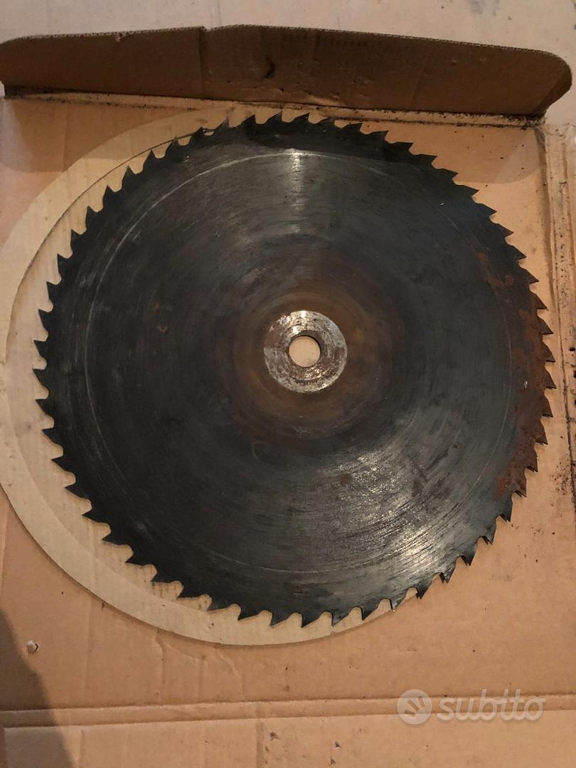 Lama Circolare Per TKS 250 SC A 40 Denti - STL HOL5262542