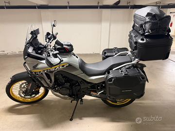 Transalp 750 2026
