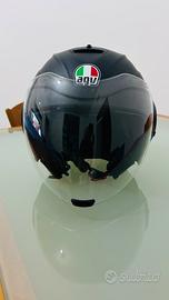 Casco Givi