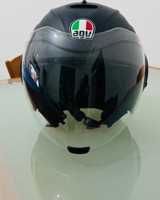Casco Givi