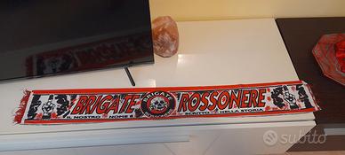 sciarpe ultras Milan anni 90 