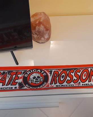 sciarpe ultras Milan anni 90 