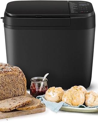 Panasonic SD-R2530KXE Macchina per il Pane Automat