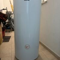 Scaldabagno 120 litri