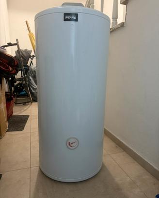 Scaldabagno 120 litri