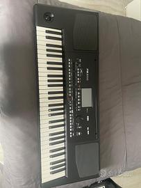 tastiera korg 