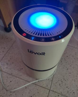 purificatore d'aria 