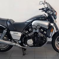 Yamaha V Max 1200 - 1992