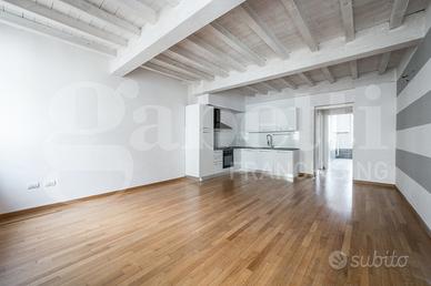 Appartamento Carpi [CARPID2VRG]