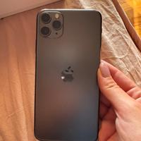 Iphone 11 Pro Max + Apple Watch 3 GPS