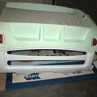 fasciatoio da vasca OK Baby