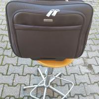 Valigetta trolley Carpisa con porta PC