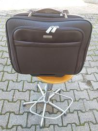 Valigetta trolley Carpisa con porta PC