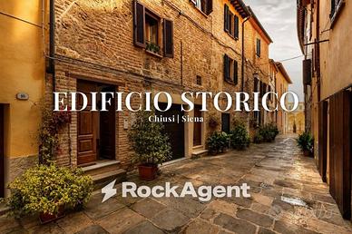 Appartamento di 80 m² con 3 locali a Chiusi