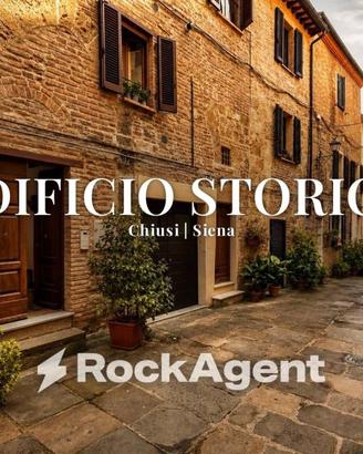 Appartamento di 80 m² con 3 locali a Chiusi