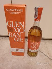 whisky Glenmorangie