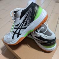 ASICS Gel-Task NUOVE scarpe volley/indoor/palestra