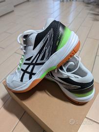 ASICS Gel-Task NUOVE scarpe volley/indoor/palestra